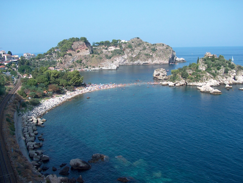 giardini naxos